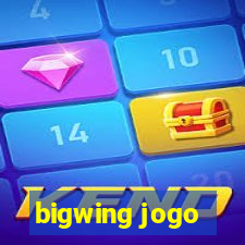 bigwing jogo